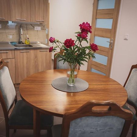 Hotel Apartment Faraon Rumburk Εξωτερικό φωτογραφία