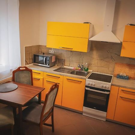 Hotel Apartment Faraon Rumburk Εξωτερικό φωτογραφία