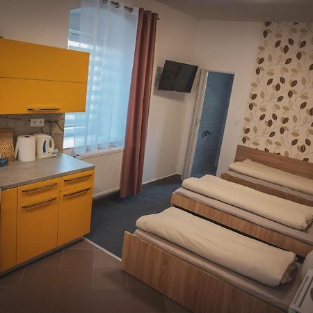 Hotel Apartment Faraon Rumburk Εξωτερικό φωτογραφία