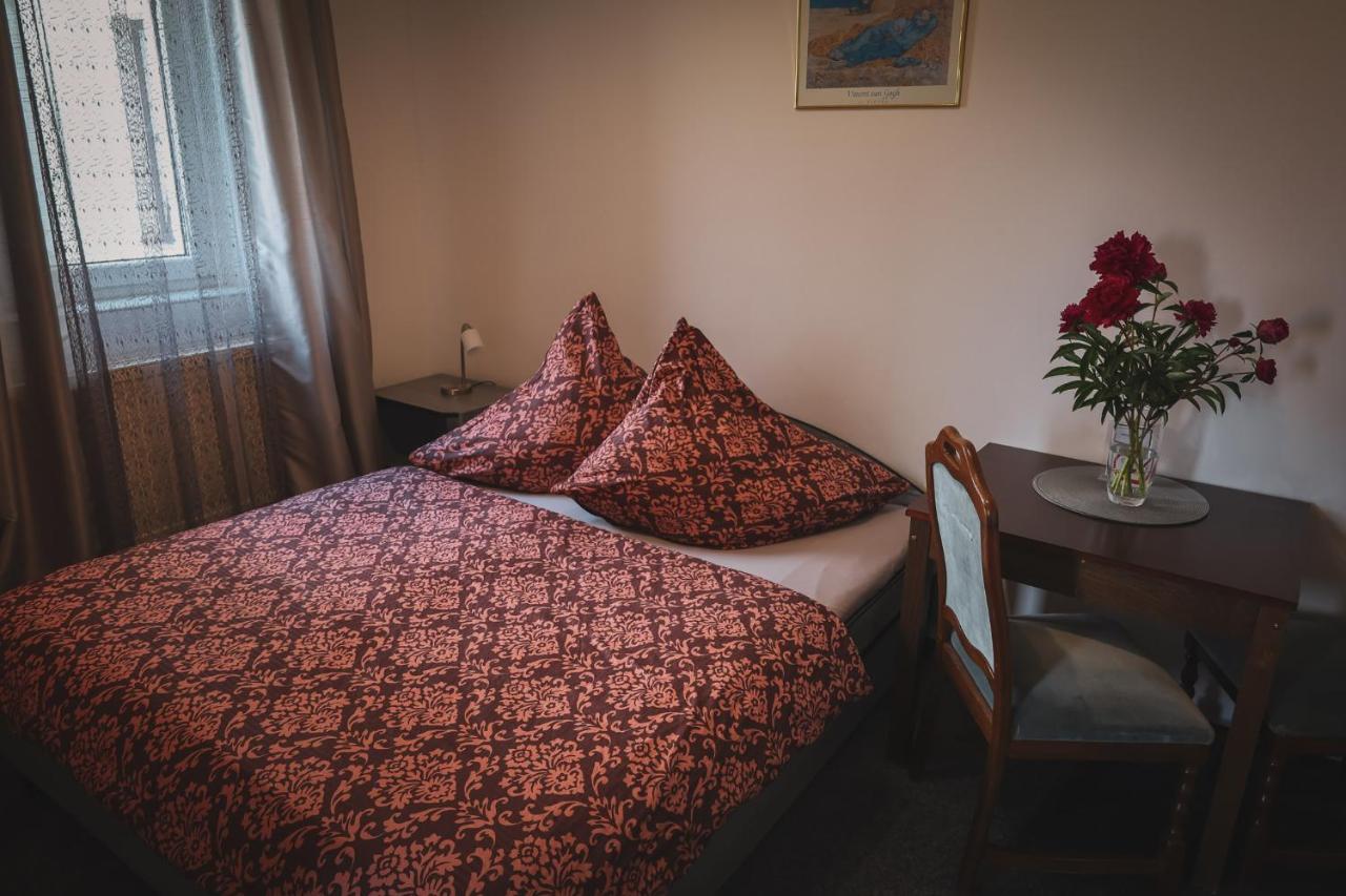 Hotel Apartment Faraon Rumburk Εξωτερικό φωτογραφία